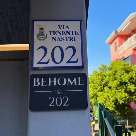Behome202 Fisciano Kültér fotó